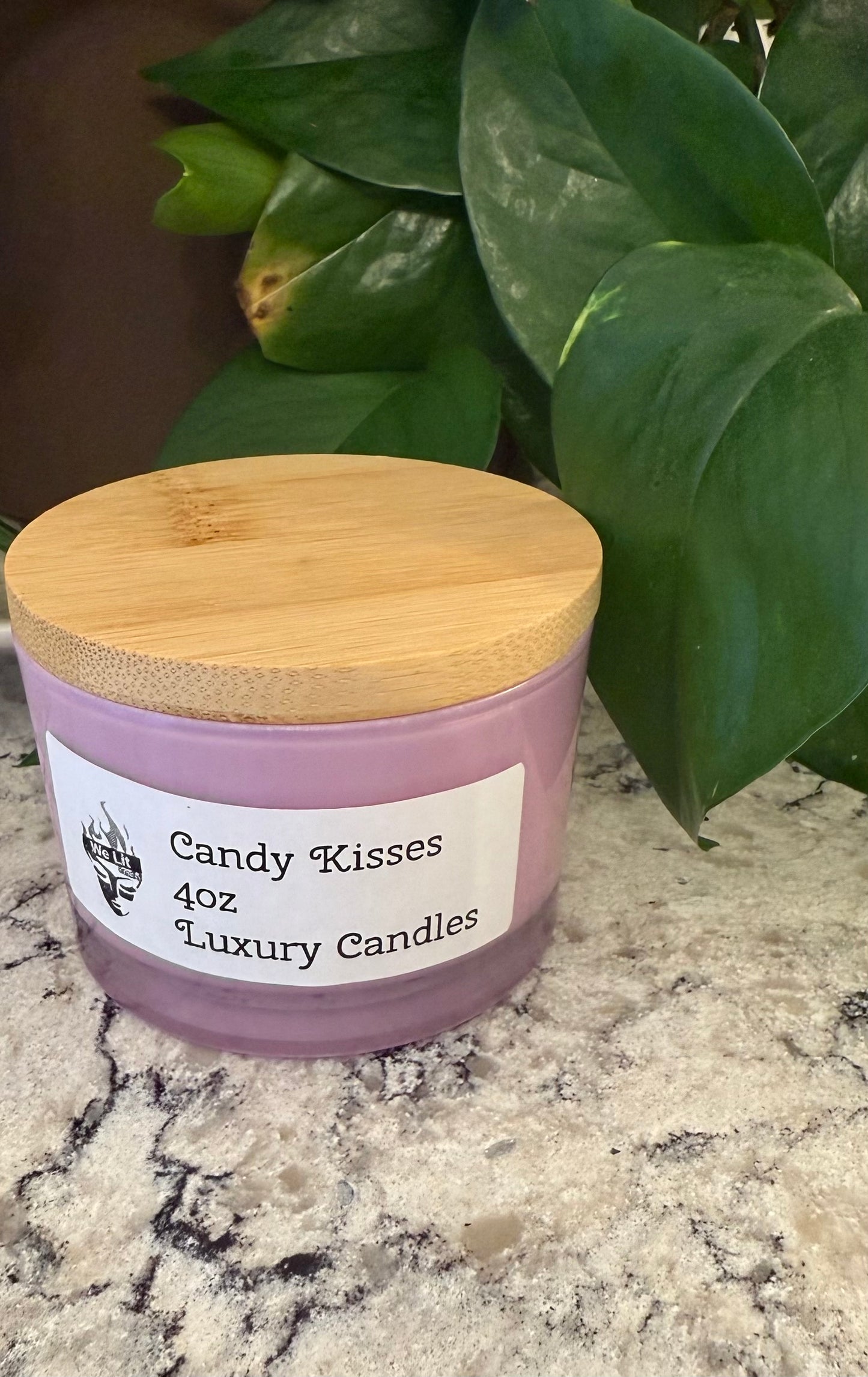 Candy Kisses