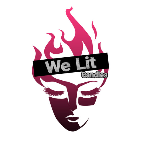 We Lit Candles