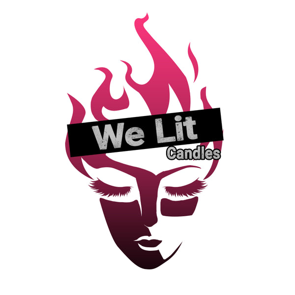 We Lit Candles
