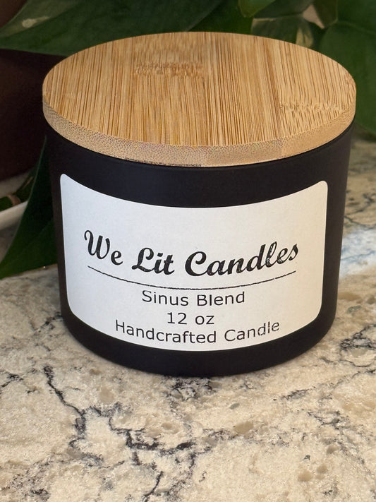 Sinus Blend