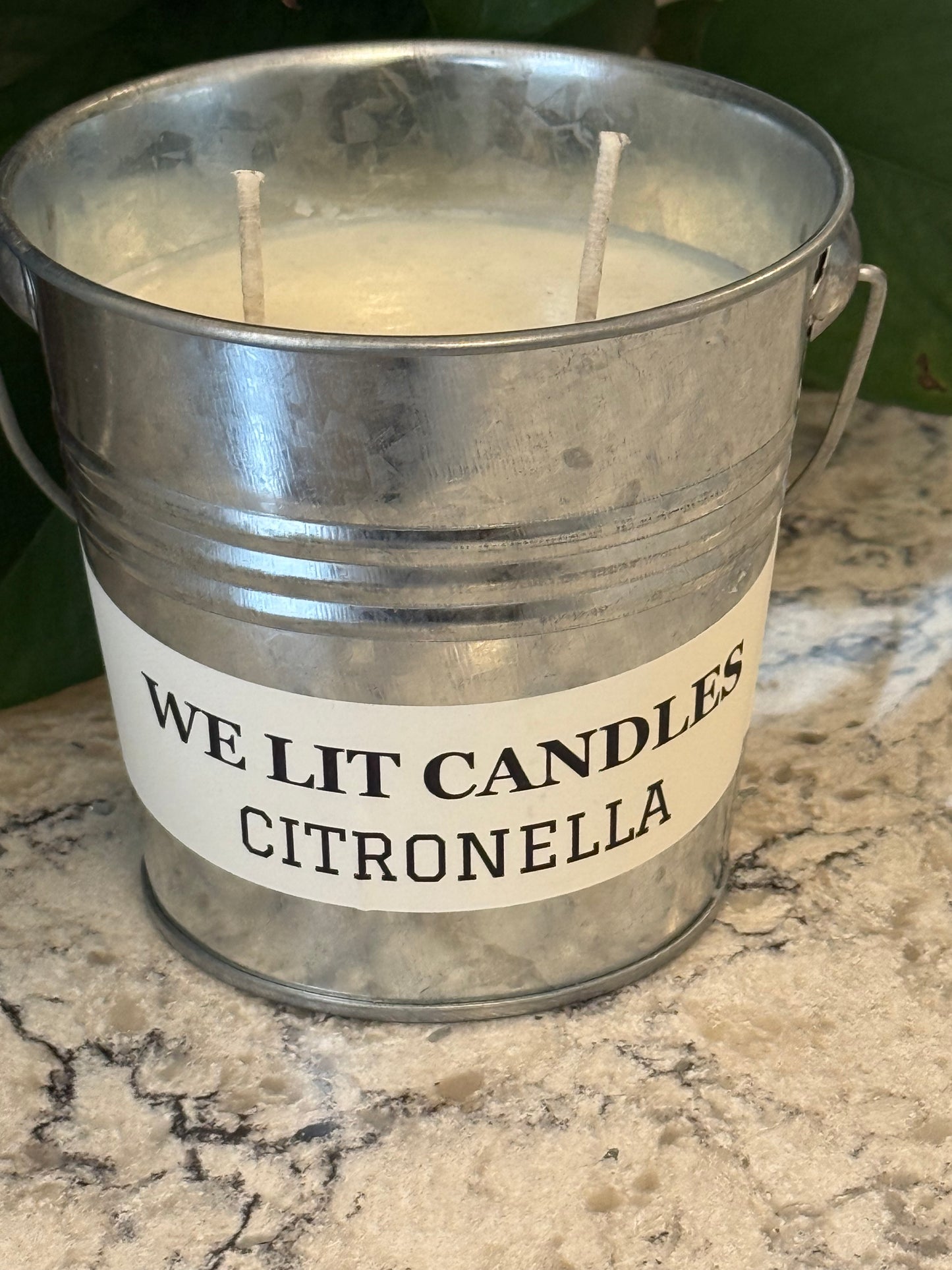 Citronella